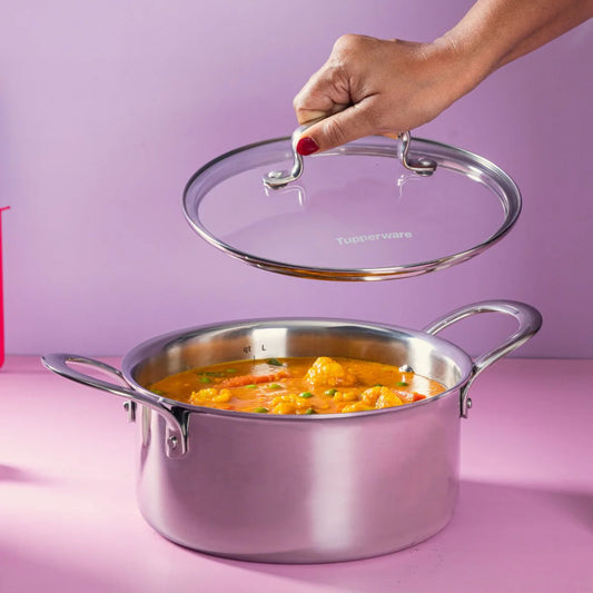 Trayam Casserole 3.1L