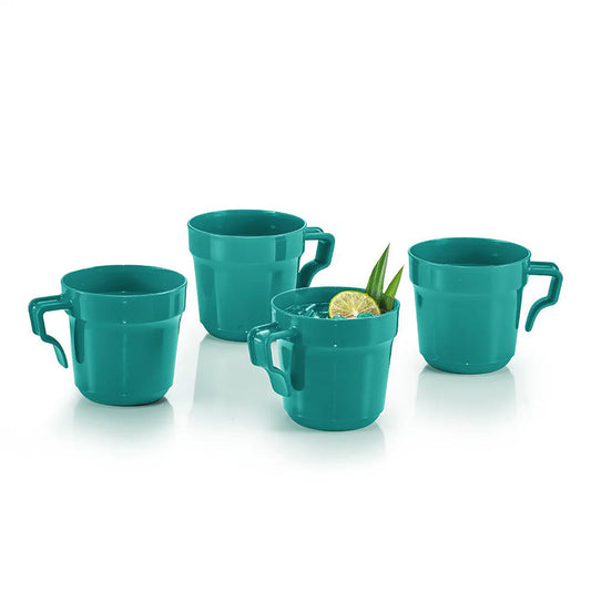 Aloha Mug - 4pcs