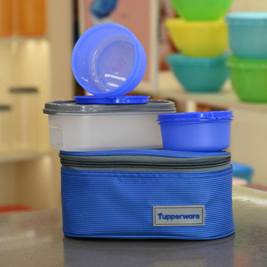 Mini Meal Lunch Set with Bag