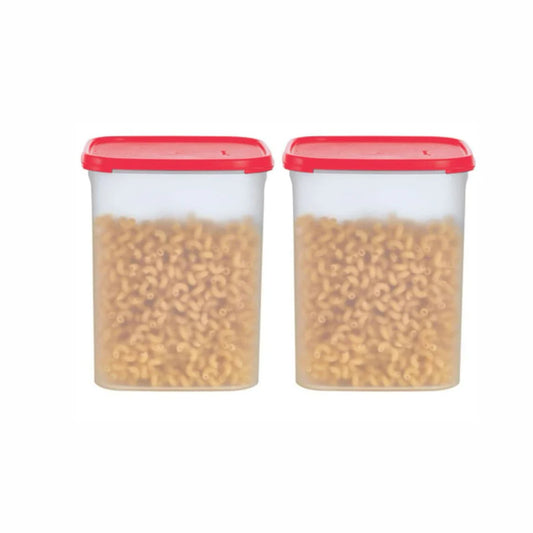 MM Square Storer – 5.5L (Set of 2)