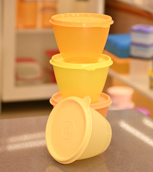 Bowled Over Set – 400ml x 4