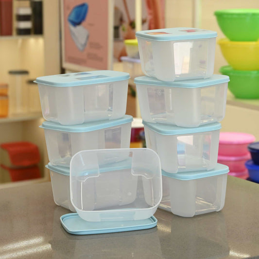 Freezermate Small 700ml – Set of 8