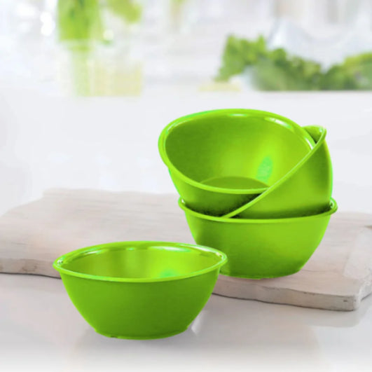 Legacy Dinner Bowls (Set of 4)