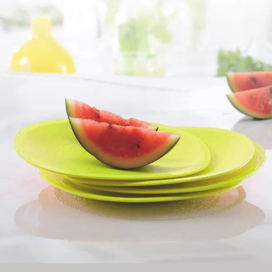 Legacy Dinnerware Set (Set of 4 Plates)