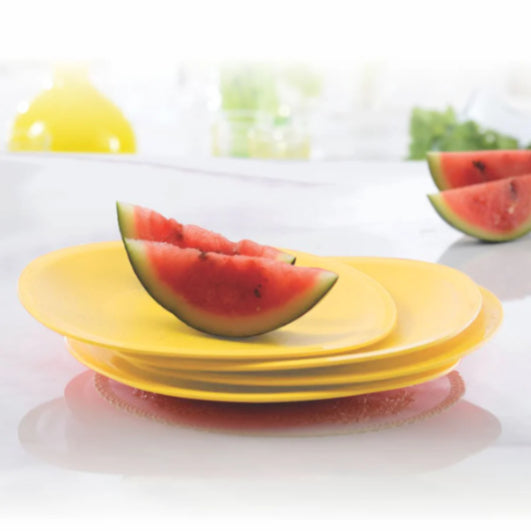 Legacy Dinnerware Set (Set of 4 Plates)