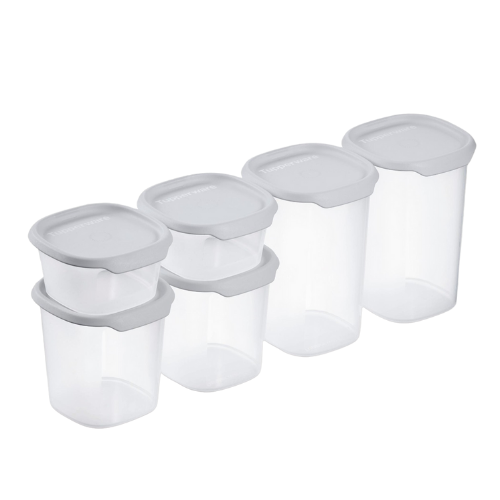 Tupperware One Touch Fresh™ Offer – Buy 2, Get 4 FREE
