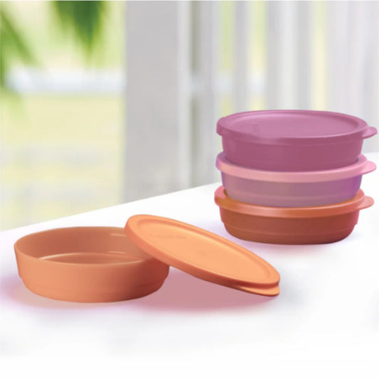 Roundstax – Set of 4 | 200ml Each